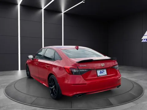 More photos of 2022 HONDA CIVIC SI at Auto Palace, OH