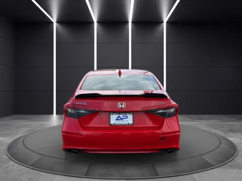 More photos of 2022 HONDA CIVIC SI at Auto Palace, OH