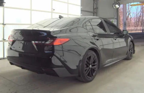 Photos of 2025 TOYOTA CAMRY XSE for sale in Columbus, OH at Auto Palace