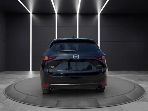 More photos of 2021 MAZDA CX-5 TOURING at Auto Palace, OH