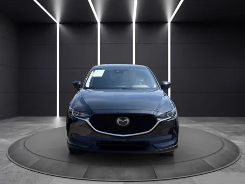 Photos of 2021 MAZDA CX-5 TOURING for sale in Columbus, OH at Auto Palace