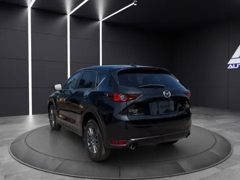 More photos of 2021 MAZDA CX-5 TOURING at Auto Palace, OH