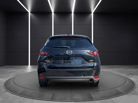 Photos of 2021 MAZDA CX-5 TOURING for sale in Columbus, OH at Auto Palace