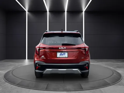 More photos of 2024 KIA SELTOS at Auto Palace, OH