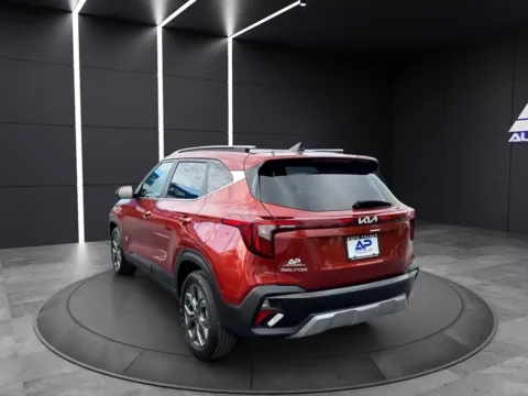 More photos of 2024 KIA SELTOS at Auto Palace, OH