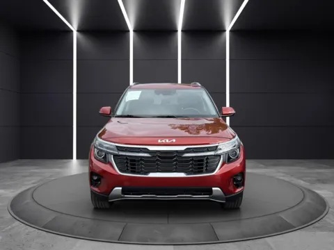 Photos of 2024 KIA SELTOS for sale in Columbus, OH at Auto Palace
