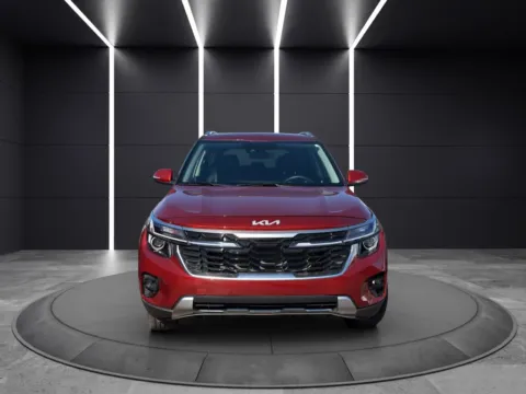 Photos of 2024 KIA SELTOS for sale in Columbus, OH at Auto Palace