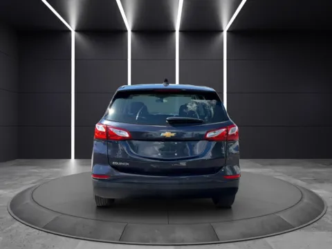 More photos of 2019 CHEVROLET EQUINOX LS CLEAN GREAT PRICE at Auto Palace, OH