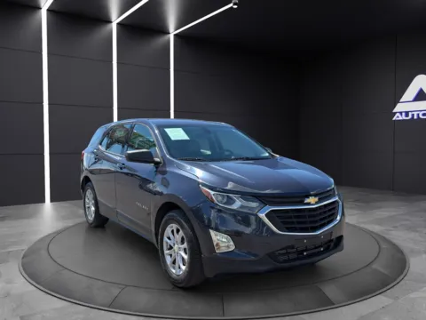 Another view of 2019 CHEVROLET EQUINOX LS CLEAN GREAT PRICE for sale in Columbus, OH at Auto Palace