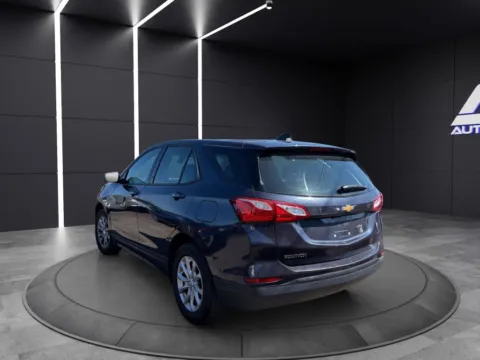 Photos of 2019 CHEVROLET EQUINOX LS for sale in Columbus, OH at Auto Palace