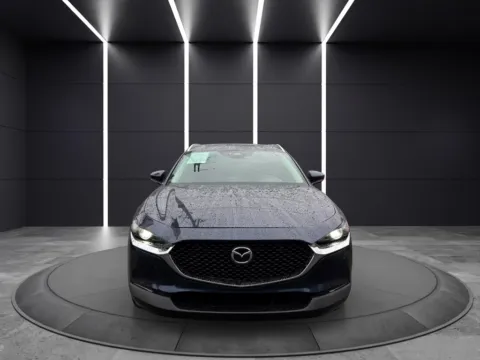 Photos of 2024 MAZDA CX-30 PREFERRED for sale in Columbus, OH at Auto Palace