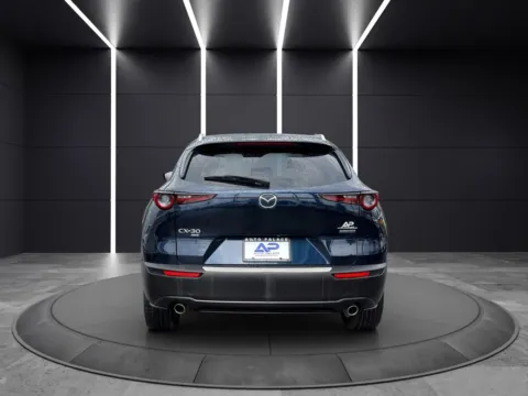 More photos of 2024 MAZDA CX-30 PREFERRED at Auto Palace, OH