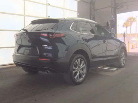 Photos of 2024 MAZDA CX-30 PREFERRED for sale in Columbus, OH at Auto Palace