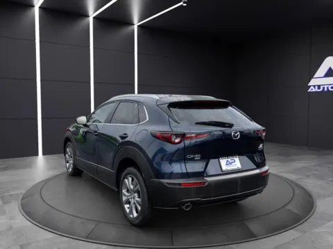 More photos of 2024 MAZDA CX-30 PREFERRED at Auto Palace, OH