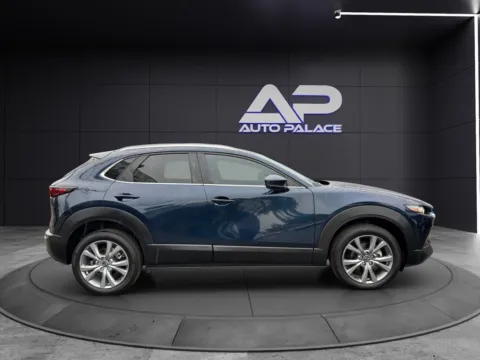 Another view of 2024 MAZDA CX-30 PREFERRED for sale in Columbus, OH at Auto Palace