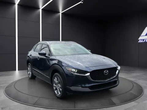Another view of 2024 MAZDA CX-30 PREFERRED for sale in Columbus, OH at Auto Palace