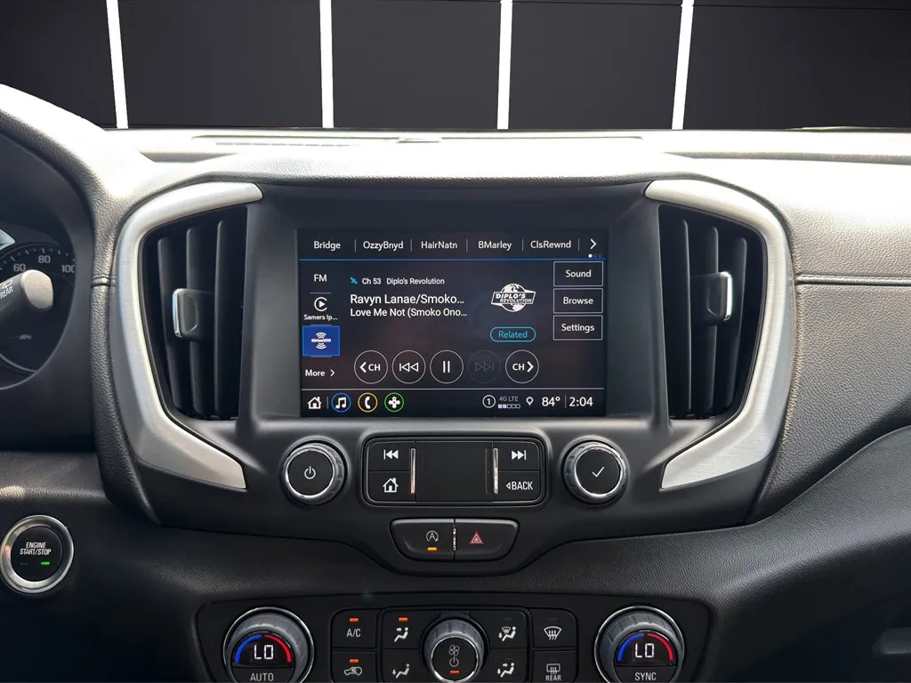 2024 GMC Terrain SLT - Photo 18