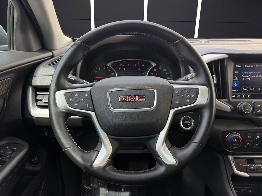 2024 GMC Terrain SLT - Photo 16