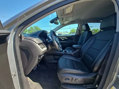 More photos of 2024 GMC TERRAIN SLT at Auto Palace, OH