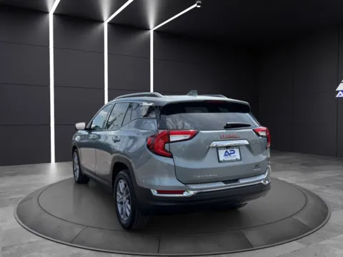 More photos of 2024 GMC TERRAIN SLT at Auto Palace, OH