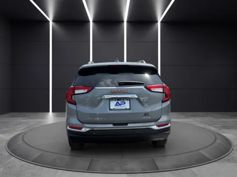 More photos of 2024 GMC TERRAIN SLT at Auto Palace, OH
