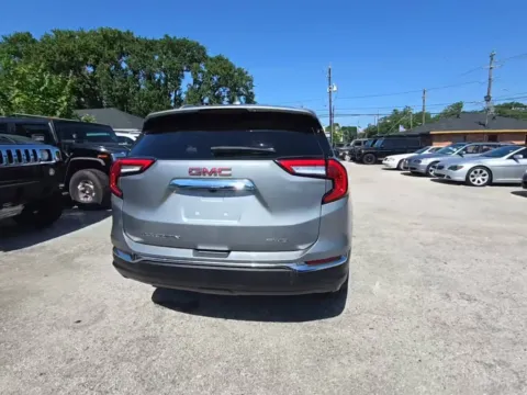 Photos of 2024 GMC TERRAIN SLT for sale in Columbus, OH at Auto Palace