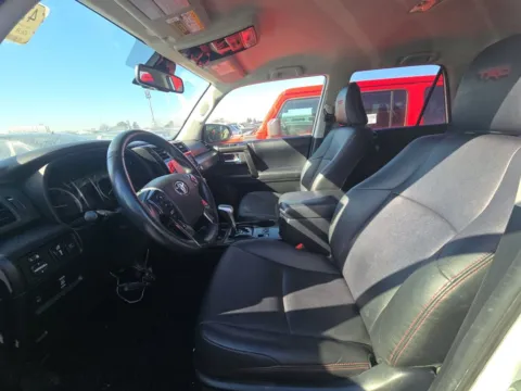 More photos of 2020 TOYOTA 4RUNNER SR5/SR5 PREMIUM at Auto Palace, OH