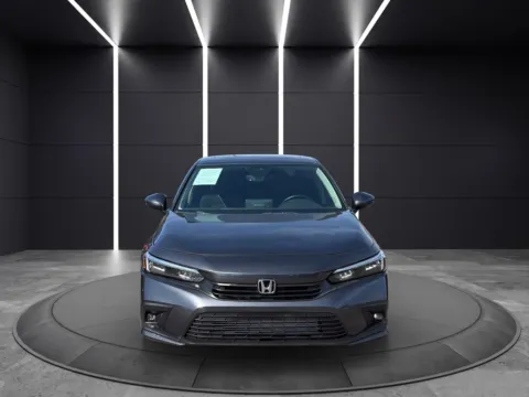 Photos of 2024 HONDA CIVIC TOURING KBB 27K WOW for sale in Columbus, OH at Auto Palace