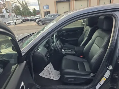 More photos of 2024 HONDA CIVIC TOURING at Auto Palace, OH