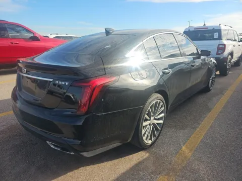 Photos of 2021 CADILLAC CT5 PREMIUM LUXURY for sale in Columbus, OH at Auto Palace