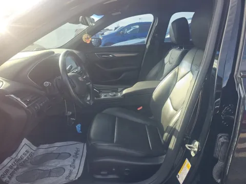 More photos of 2021 CADILLAC CT5 PREMIUM LUXURY at Auto Palace, OH