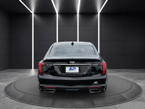 More photos of 2021 CADILLAC CT5 PREMIUM LUXURY KBB VALUE 32K at Auto Palace, OH