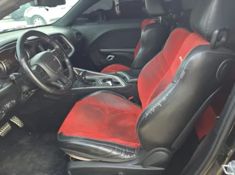 More photos of 2019 DODGE CHALLENGER R/T SCAT PACK at Auto Palace, OH