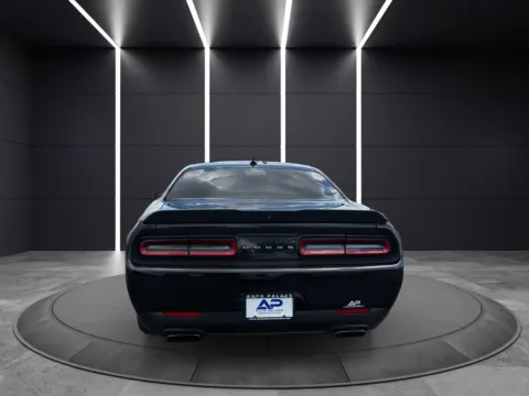 More photos of 2019 DODGE CHALLENGER R/T SCAT PACK GREAT PRICE at Auto Palace, OH
