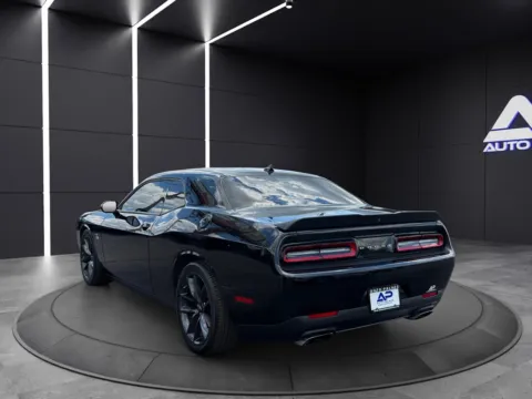 More photos of 2019 DODGE CHALLENGER R/T SCAT PACK at Auto Palace, OH