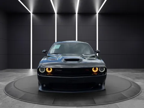 Photos of 2019 DODGE CHALLENGER R/T SCAT PACK for sale in Columbus, OH at Auto Palace
