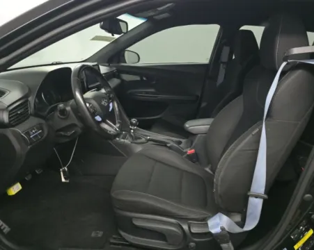 More photos of 2020 HYUNDAI VELOSTER N at Auto Palace, OH
