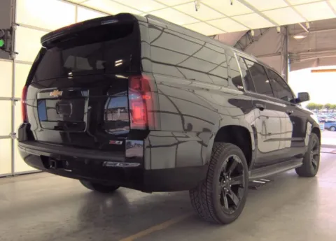 Photos of 2016 CHEVROLET SUBURBAN 1500 LT for sale in Columbus, OH at Auto Palace