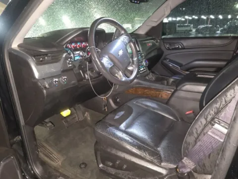 More photos of 2016 CHEVROLET SUBURBAN 1500 LT at Auto Palace, OH