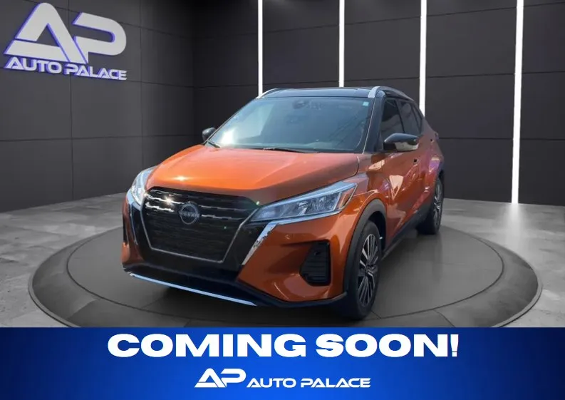 2023 NISSAN KICKS SV for sale in Columbus, OH