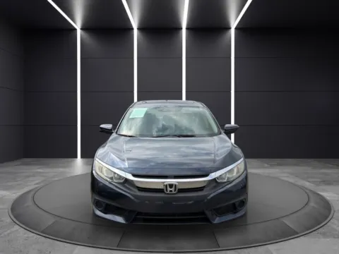 Photos of 2017 HONDA CIVIC EX for sale in Columbus, OH at Auto Palace