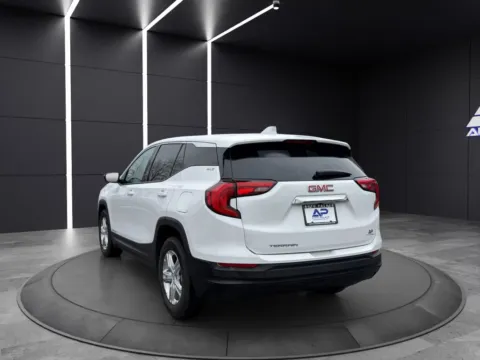 More photos of 2020 GMC TERRAIN SLE at Auto Palace, OH