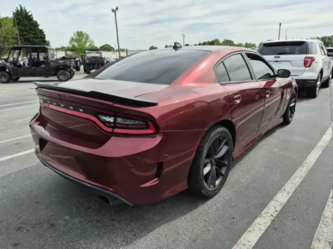Photos of 2019 DODGE CHARGER SCAT PACK for sale in Columbus, OH at Auto Palace