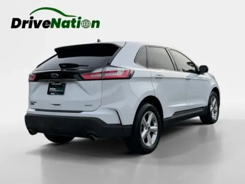 Photos of 2020 FORD EDGE SE for sale in Columbus, OH at Auto Palace