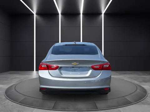 More photos of 2023 CHEVROLET MALIBU LT at Auto Palace, OH