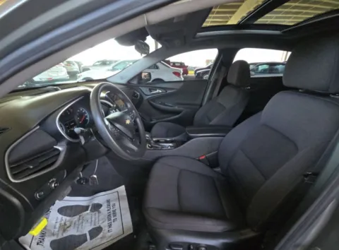 More photos of 2023 CHEVROLET MALIBU LT at Auto Palace, OH