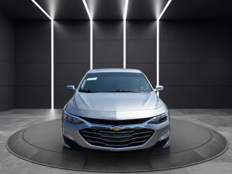 Photos of 2023 CHEVROLET MALIBU LT for sale in Columbus, OH at Auto Palace