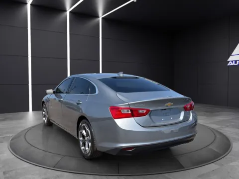 More photos of 2023 CHEVROLET MALIBU LT at Auto Palace, OH