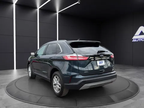 More photos of 2022 FORD EDGE SEL at Auto Palace, OH