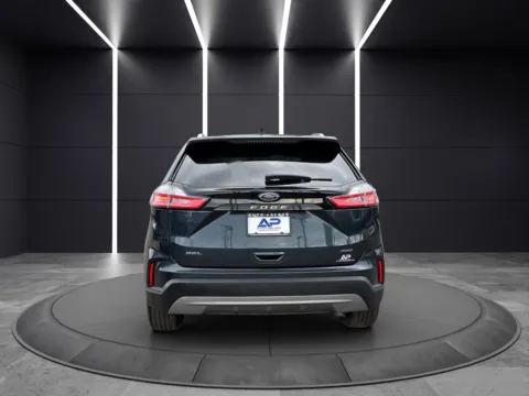 More photos of 2022 FORD EDGE SEL at Auto Palace, OH